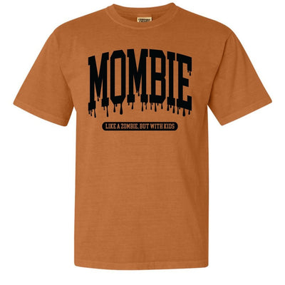 'Mombie' T - Shirt - United Monograms