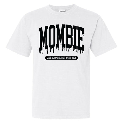'Mombie' T - Shirt - United Monograms