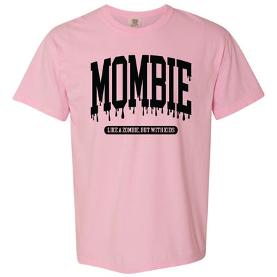 'Mombie' T - Shirt - United Monograms