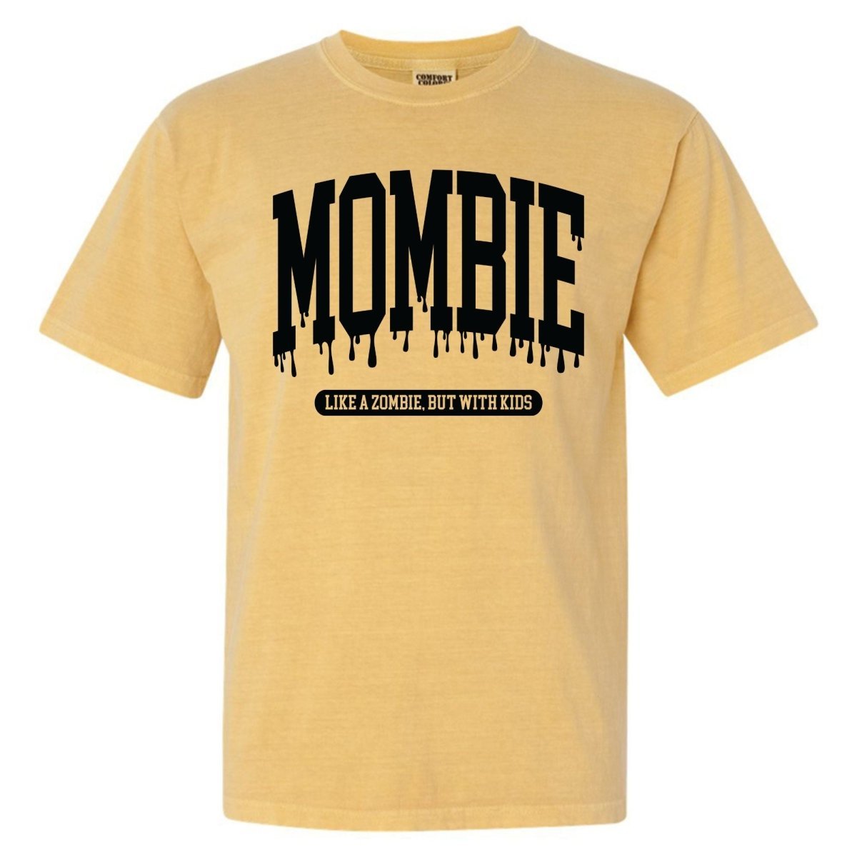 'Mombie' T - Shirt - United Monograms