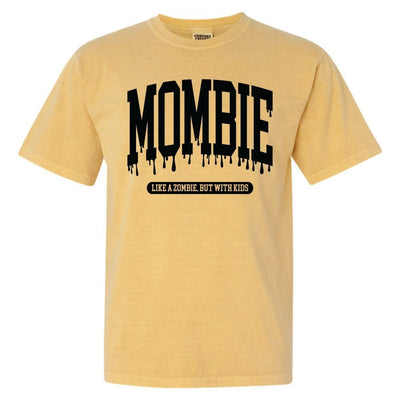 'Mombie' T - Shirt - United Monograms