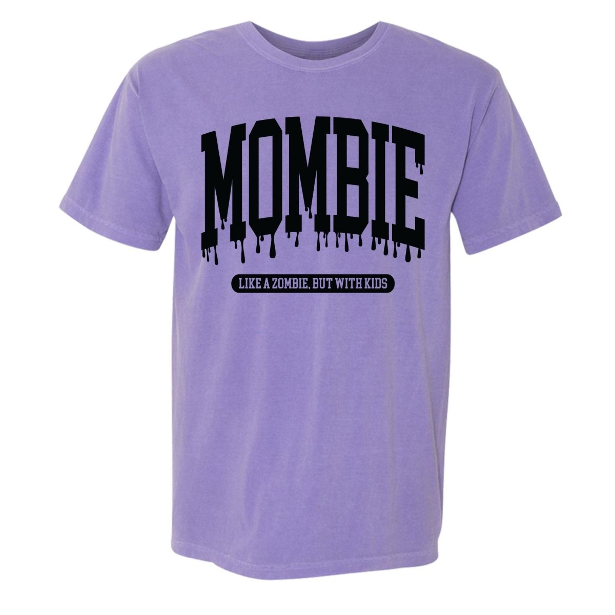 'Mombie' T - Shirt - United Monograms