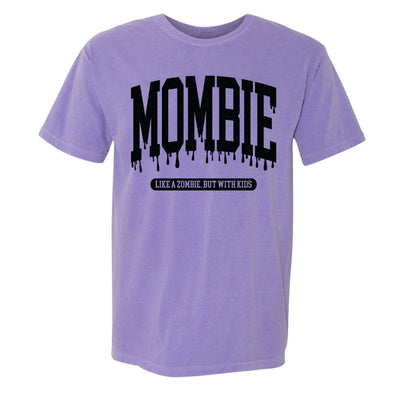 'Mombie' T - Shirt - United Monograms