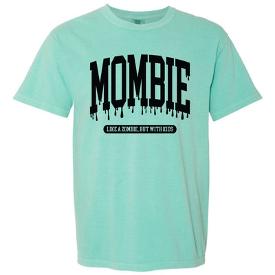 'Mombie' T - Shirt - United Monograms