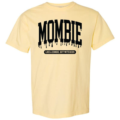 'Mombie' T - Shirt - United Monograms