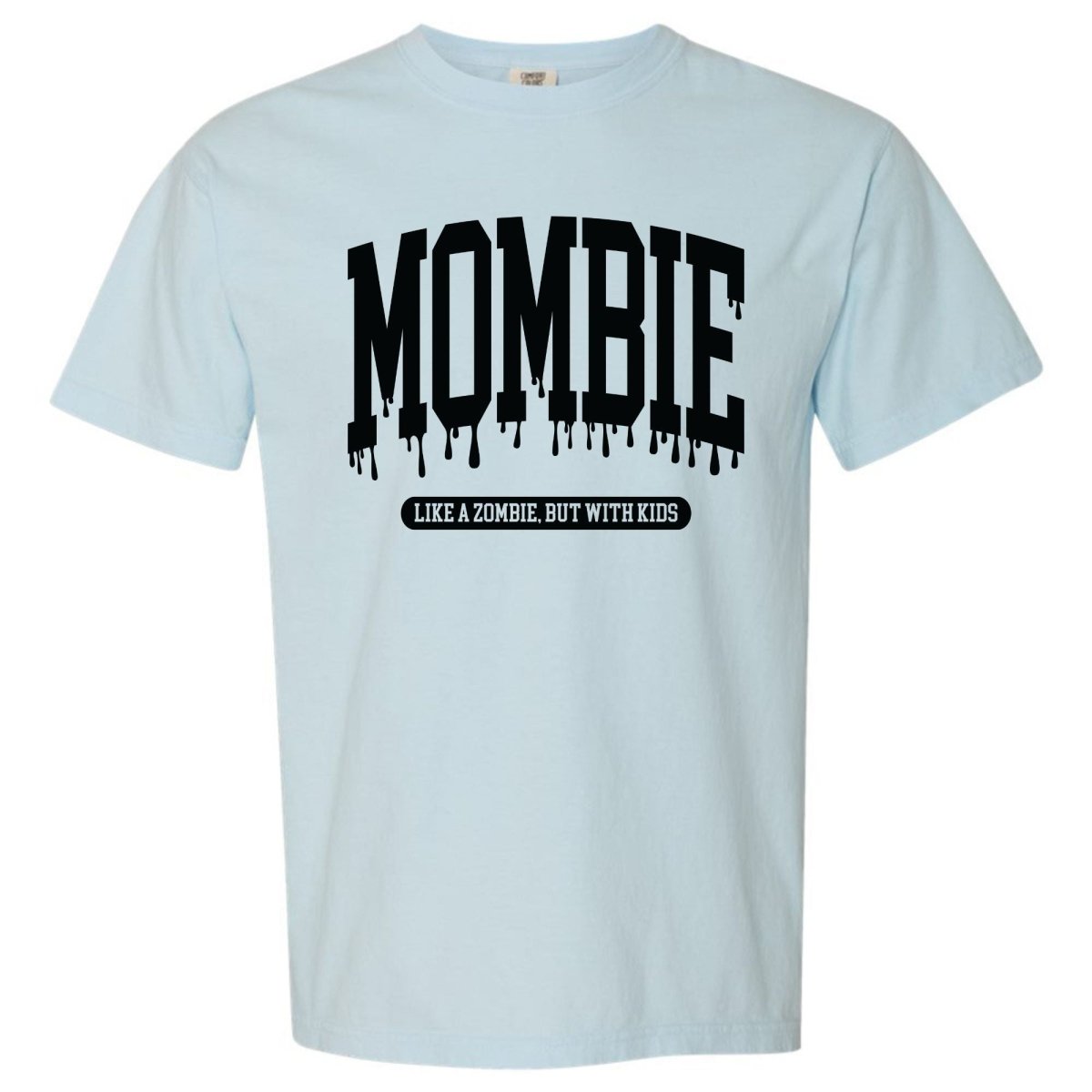 'Mombie' T - Shirt - United Monograms