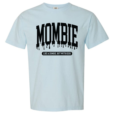 'Mombie' T - Shirt - United Monograms