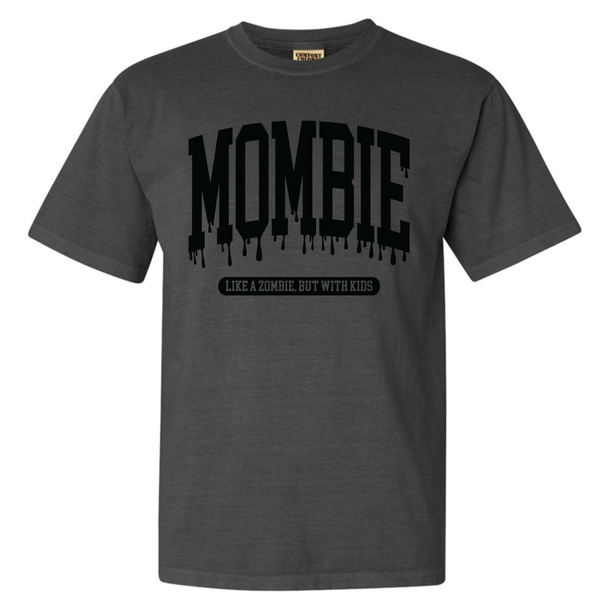 'Mombie' T - Shirt - United Monograms