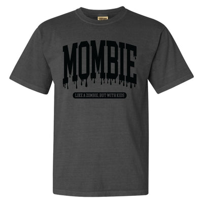 'Mombie' T - Shirt - United Monograms