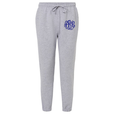 Monogrammed American Apparel Sweatpants - United Monograms