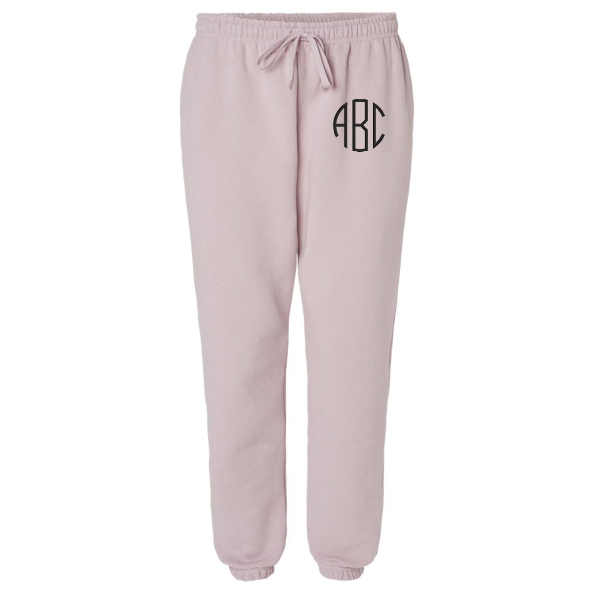 Monogrammed American Apparel Sweatpants - United Monograms