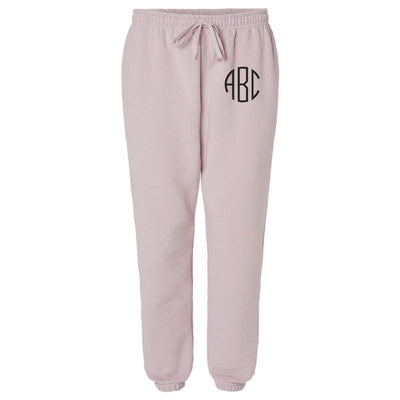 Monogrammed American Apparel Sweatpants - United Monograms