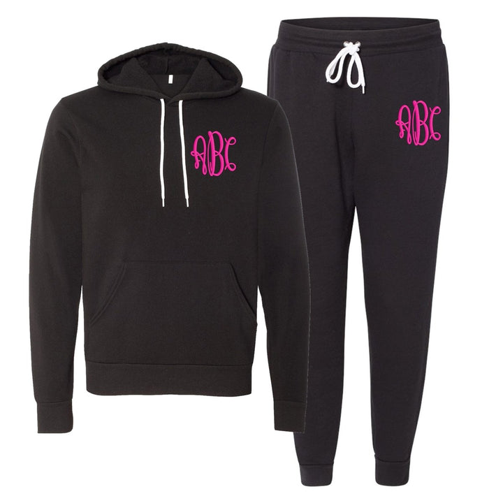 Bella canvas joggers sale