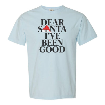 Monogrammed 'Dear Santa' T-Shirt - United Monograms