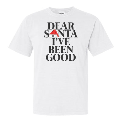 Monogrammed 'Dear Santa' T-Shirt - United Monograms