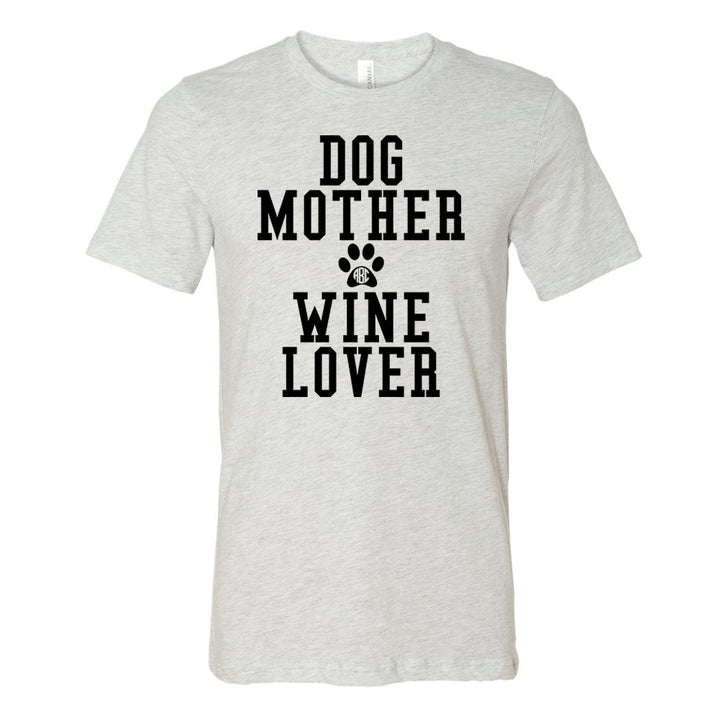 Mother Of Weimaraners | Dog Lover T-Shirt