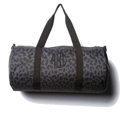 Monogrammed Duffel Bag - United Monograms