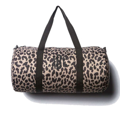 Monogrammed Duffel Bag - United Monograms