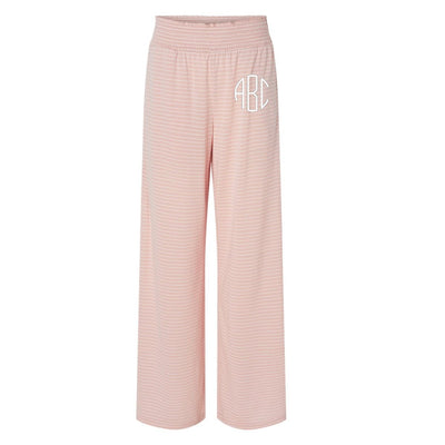 Monogrammed Lounge Pants - United Monograms