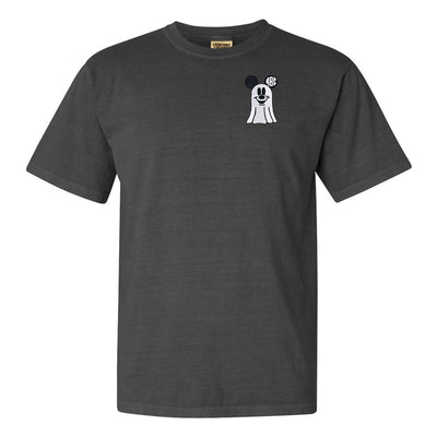 Monogrammed Mickey Ghost T-Shirt - United Monograms