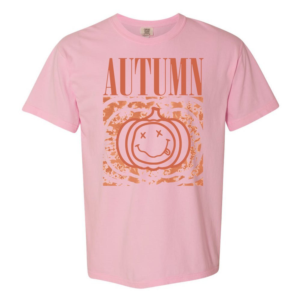 'Nirvana Pumpkin' T - Shirt - United Monograms
