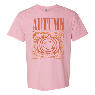 'Nirvana Pumpkin' T - Shirt - United Monograms