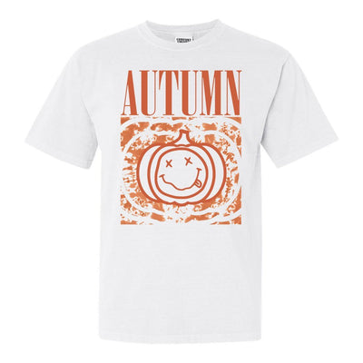 'Nirvana Pumpkin' T - Shirt - United Monograms