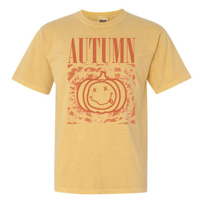'Nirvana Pumpkin' T - Shirt - United Monograms