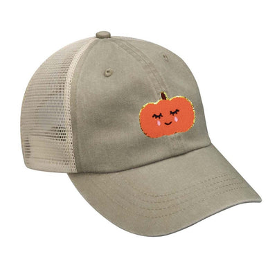 Patch Icon Hat - United Monograms