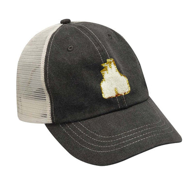 Patch Icon Hat - United Monograms