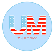 United Monograms