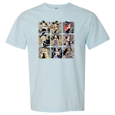 'Princess Witches' T - Shirt - United Monograms