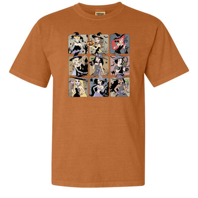 'Princess Witches' T - Shirt - United Monograms