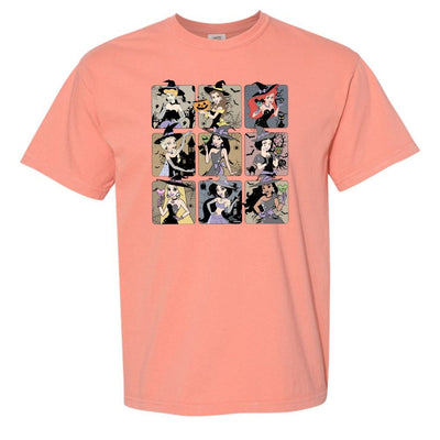 'Princess Witches' T - Shirt - United Monograms