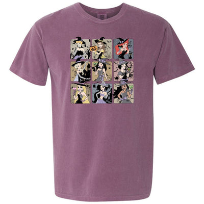 'Princess Witches' T - Shirt - United Monograms
