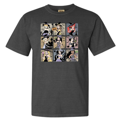'Princess Witches' T - Shirt - United Monograms
