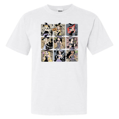 'Princess Witches' T - Shirt - United Monograms