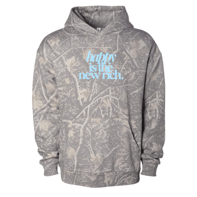 PUFF Hideaway Hoodie - United Monograms