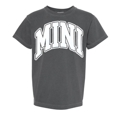 PUFF Kids 'Mini' T-Shirt - United Monograms