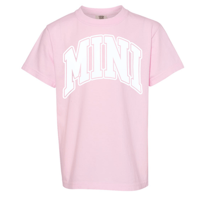 PUFF Kids 'Mini' T-Shirt - United Monograms