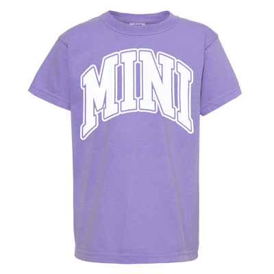PUFF Kids 'Mini' T-Shirt - United Monograms