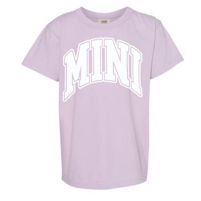 PUFF Kids 'Mini' T-Shirt - United Monograms