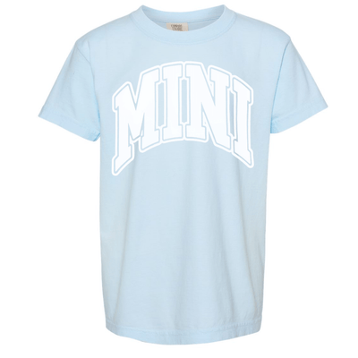 PUFF Kids 'Mini' T-Shirt - United Monograms