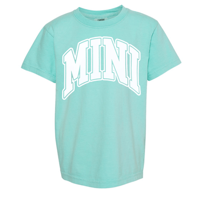 PUFF Kids 'Mini' T-Shirt - United Monograms