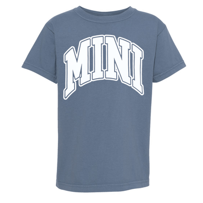 PUFF Kids 'Mini' T-Shirt - United Monograms