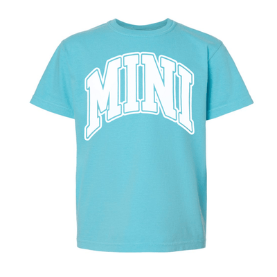 PUFF Kids 'Mini' T-Shirt - United Monograms