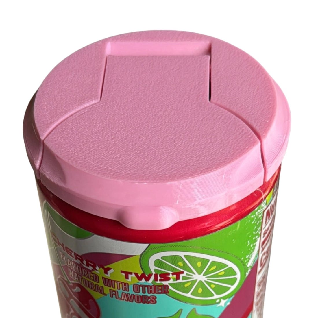 Sipzey Skinny Can Lid - United Monograms