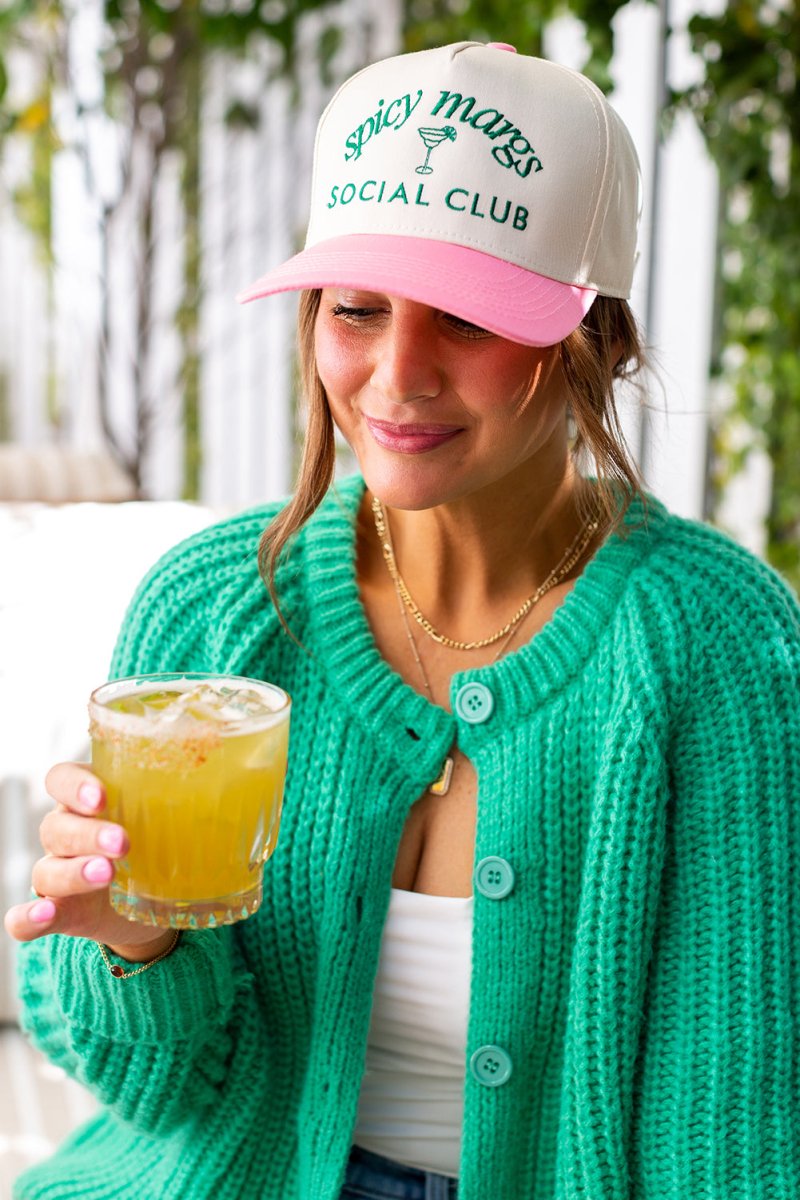 Spicy Margs Social Club