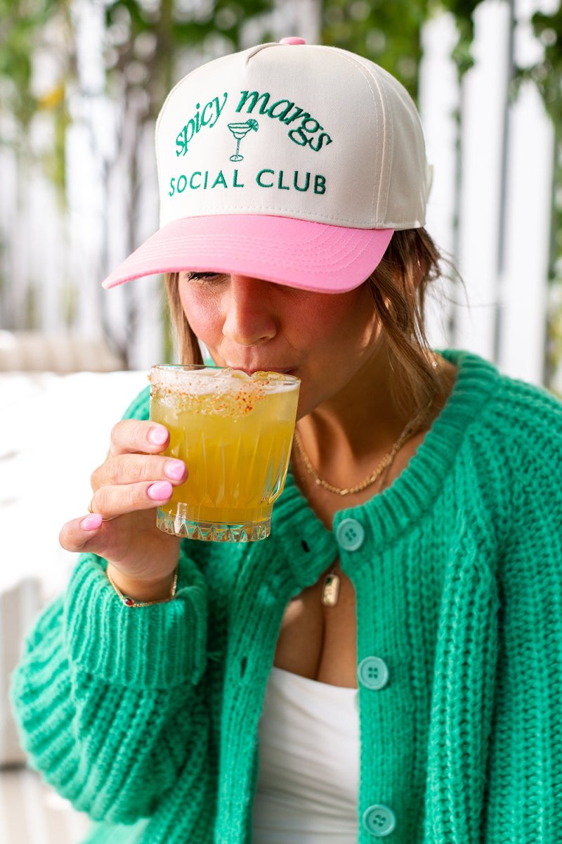 Spicy Margs Social Club display picture 2