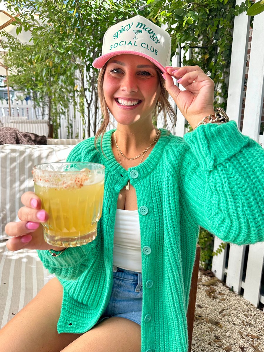 Spicy Margs Social Club display picture 1